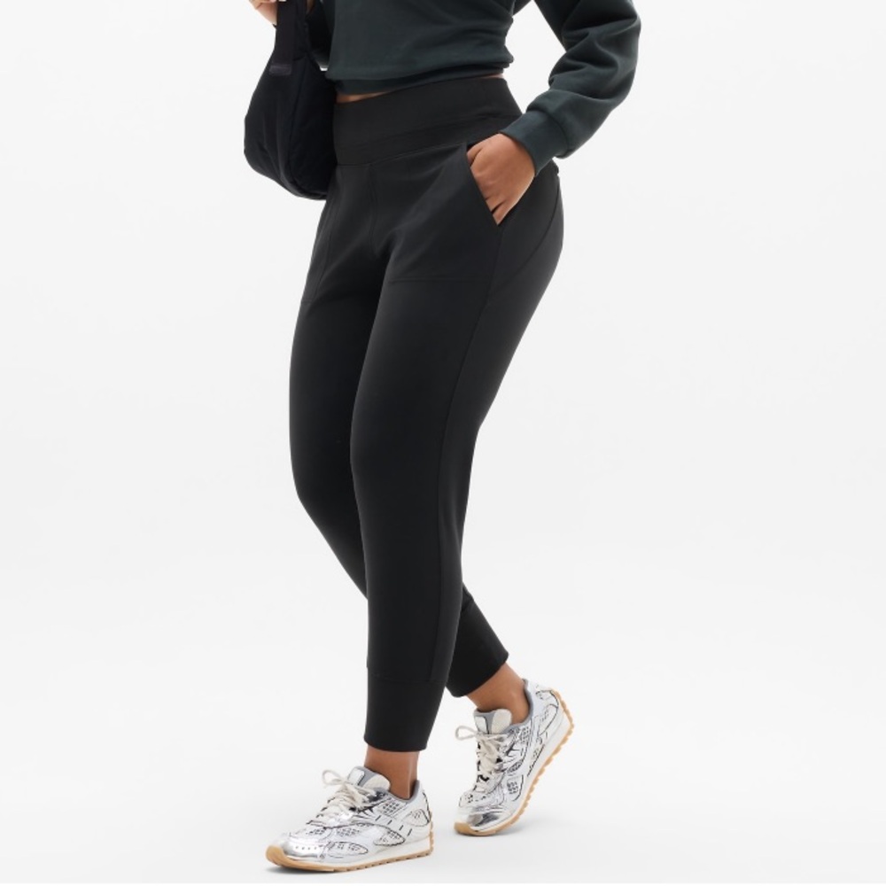 Athleta | Venice High Rise Jogger